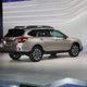 Illustration for article titled 2015 Subaru Outback: This Is It